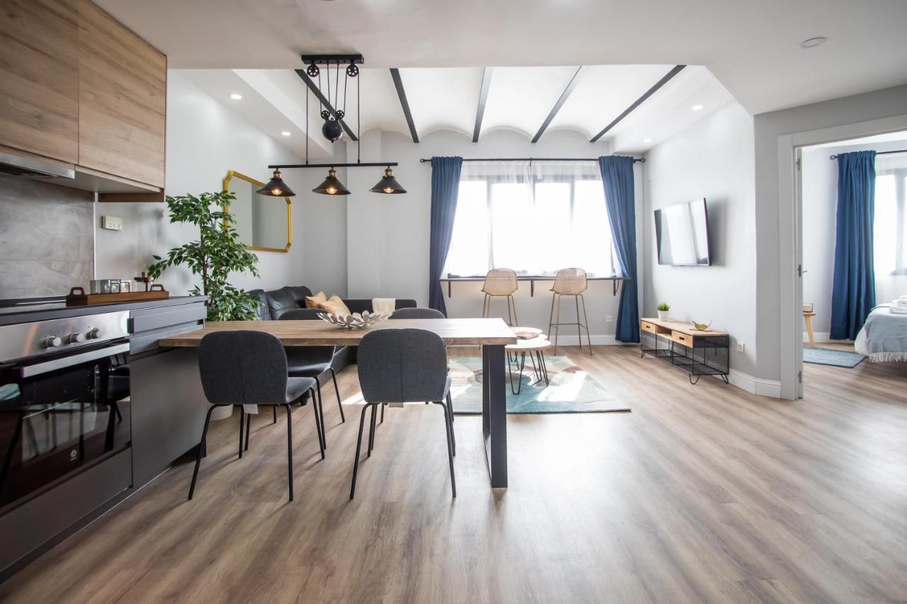 Appartement Tendency 5 Barcelone